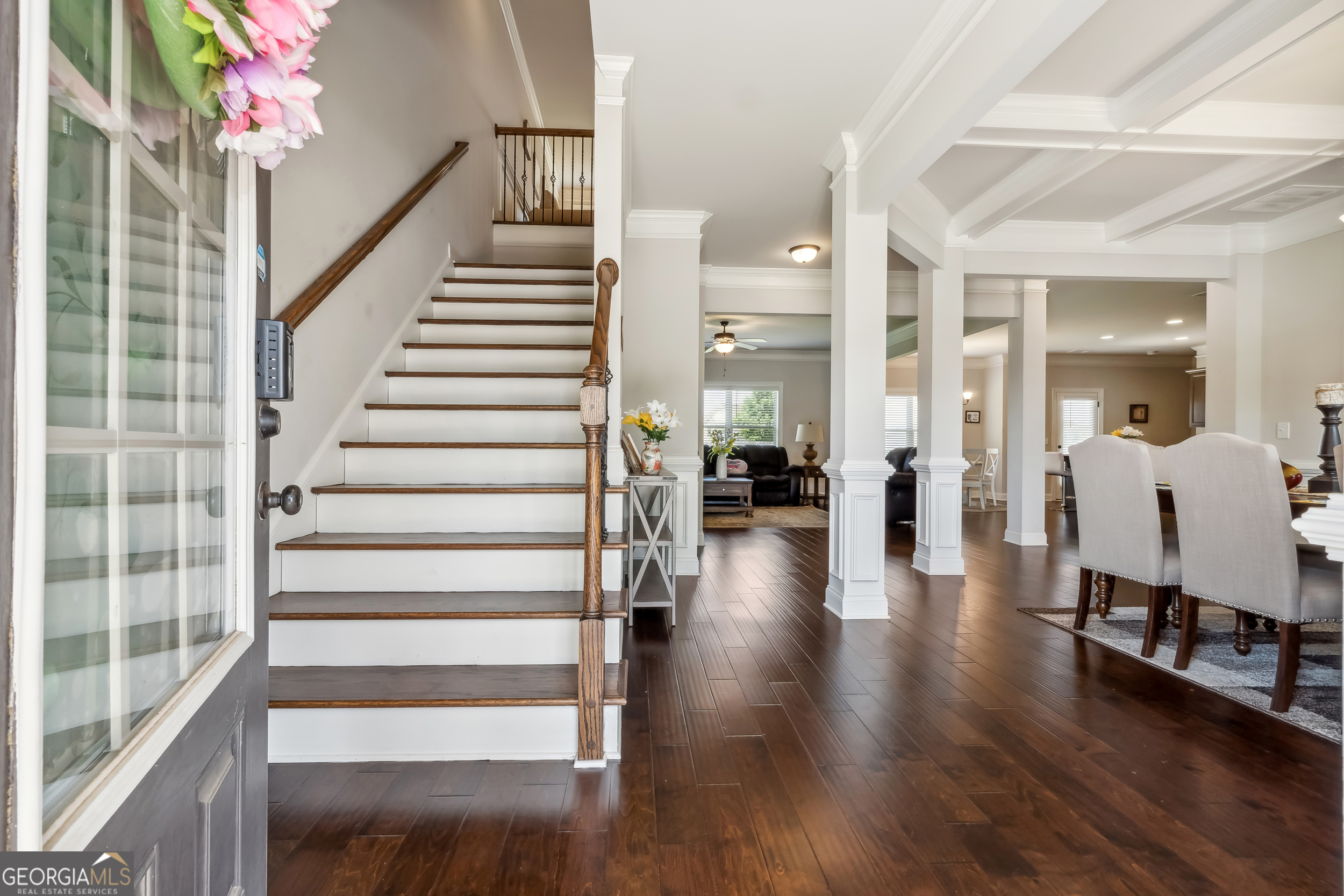 3550 Topeka Springs Trail Bethlehem GA 30620