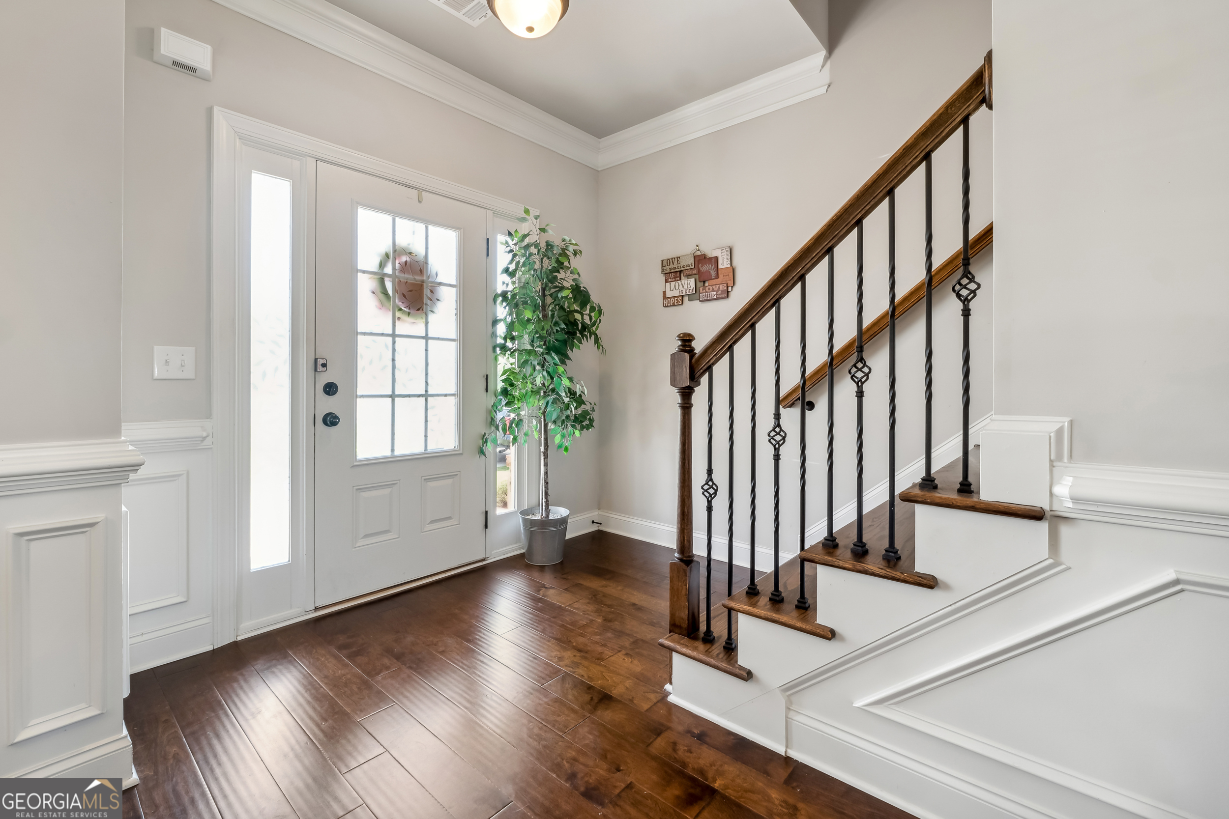 3550 Topeka Springs Trail Bethlehem GA 30620