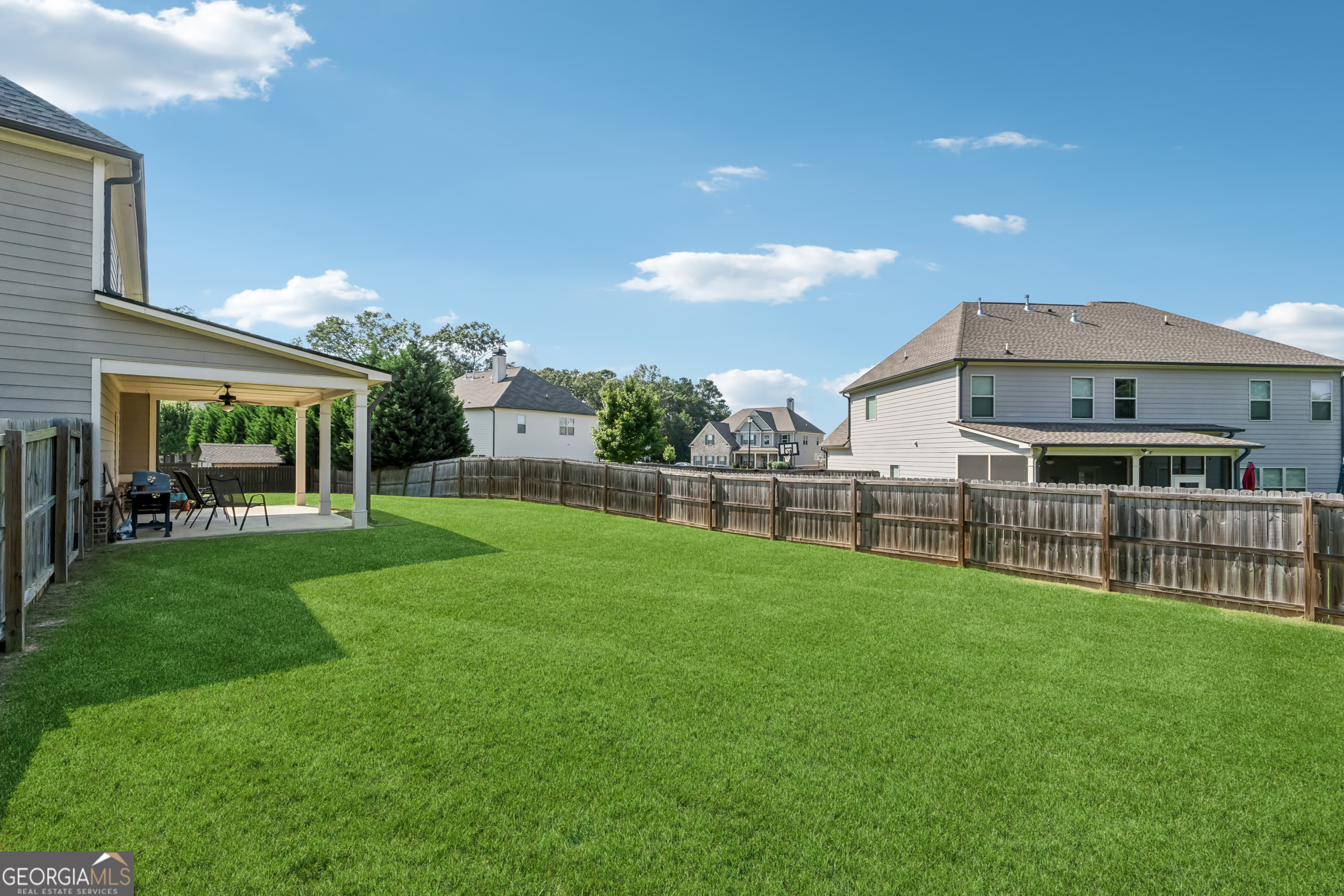 3550 Topeka Springs Trail Bethlehem GA 30620