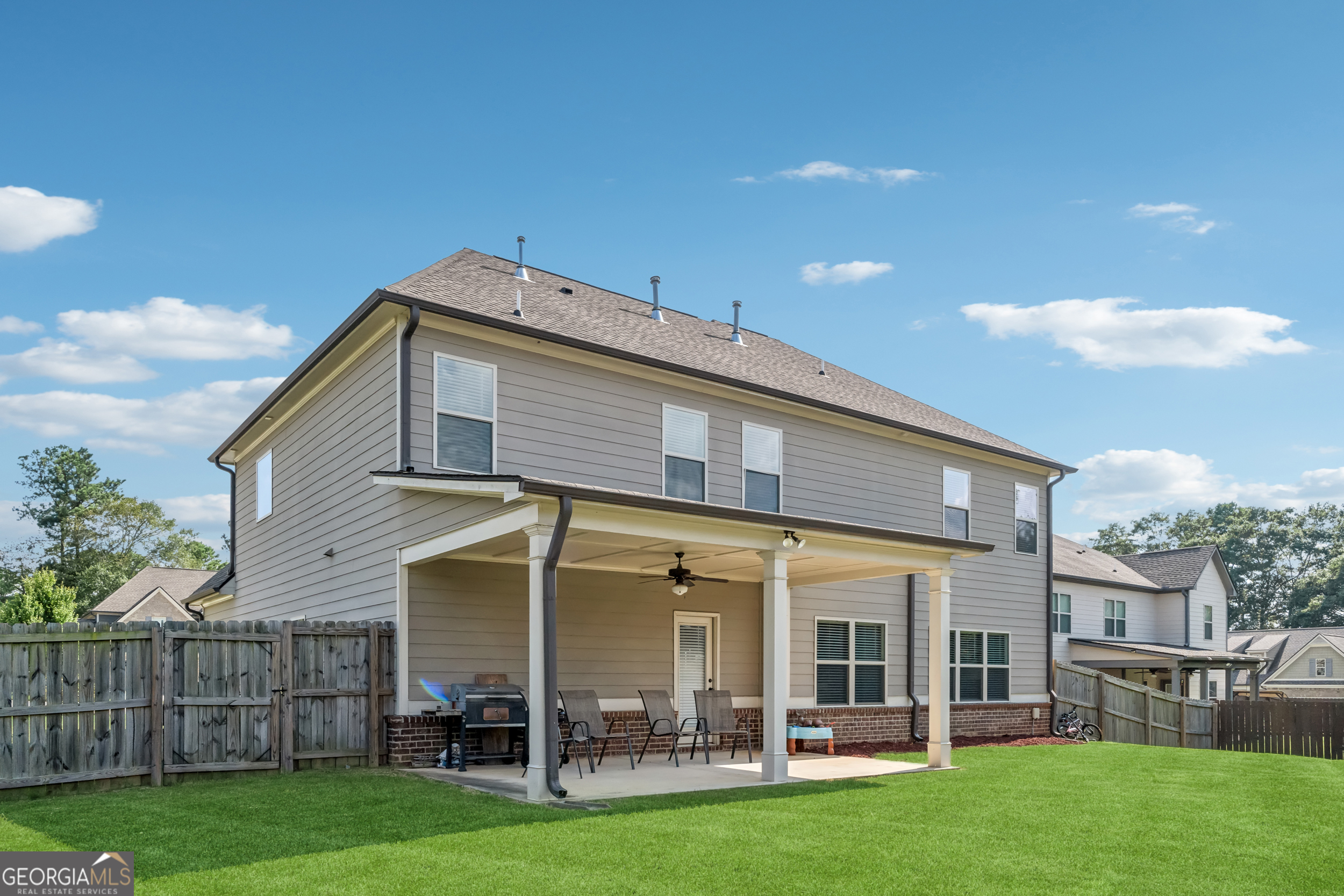 3550 Topeka Springs Trail Bethlehem GA 30620