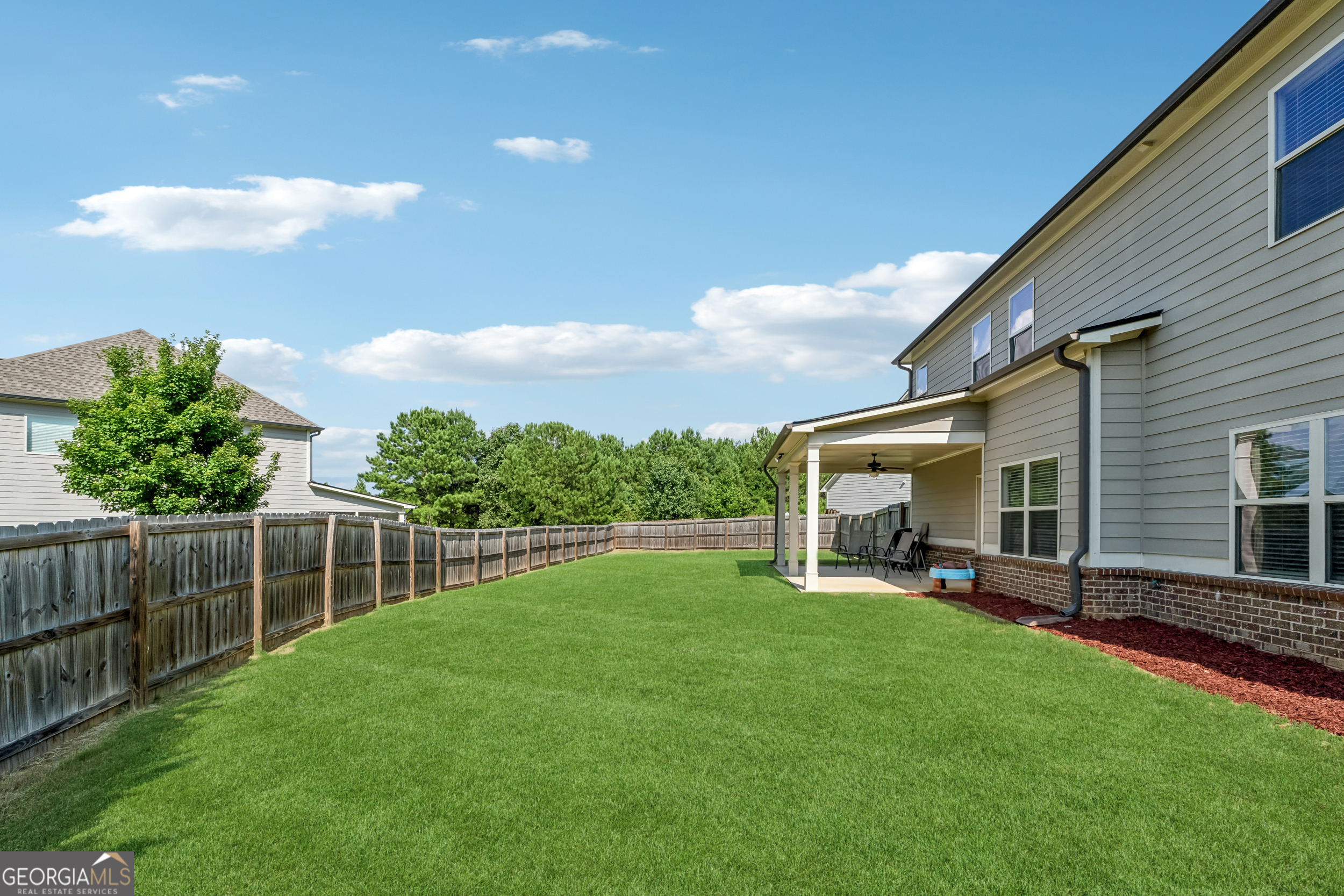 3550 Topeka Springs Trail Bethlehem GA 30620