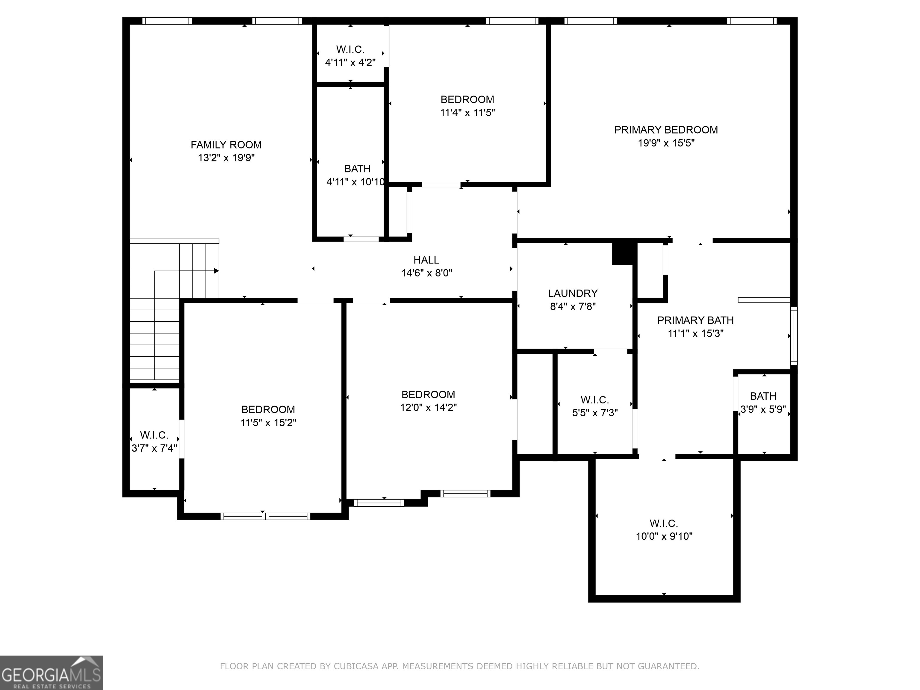 3550 Topeka Springs Trail Bethlehem GA 30620