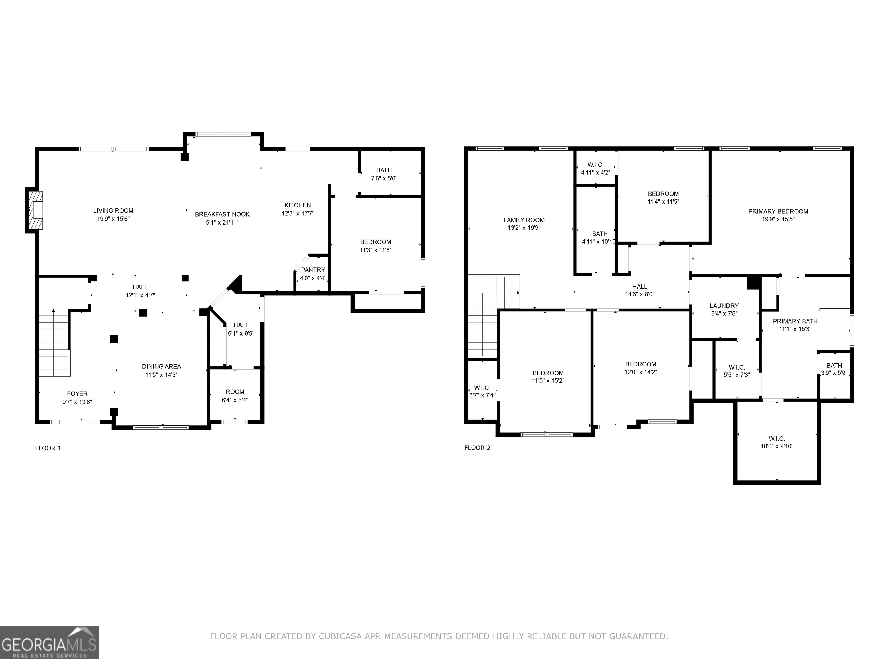 3550 Topeka Springs Trail Bethlehem GA 30620