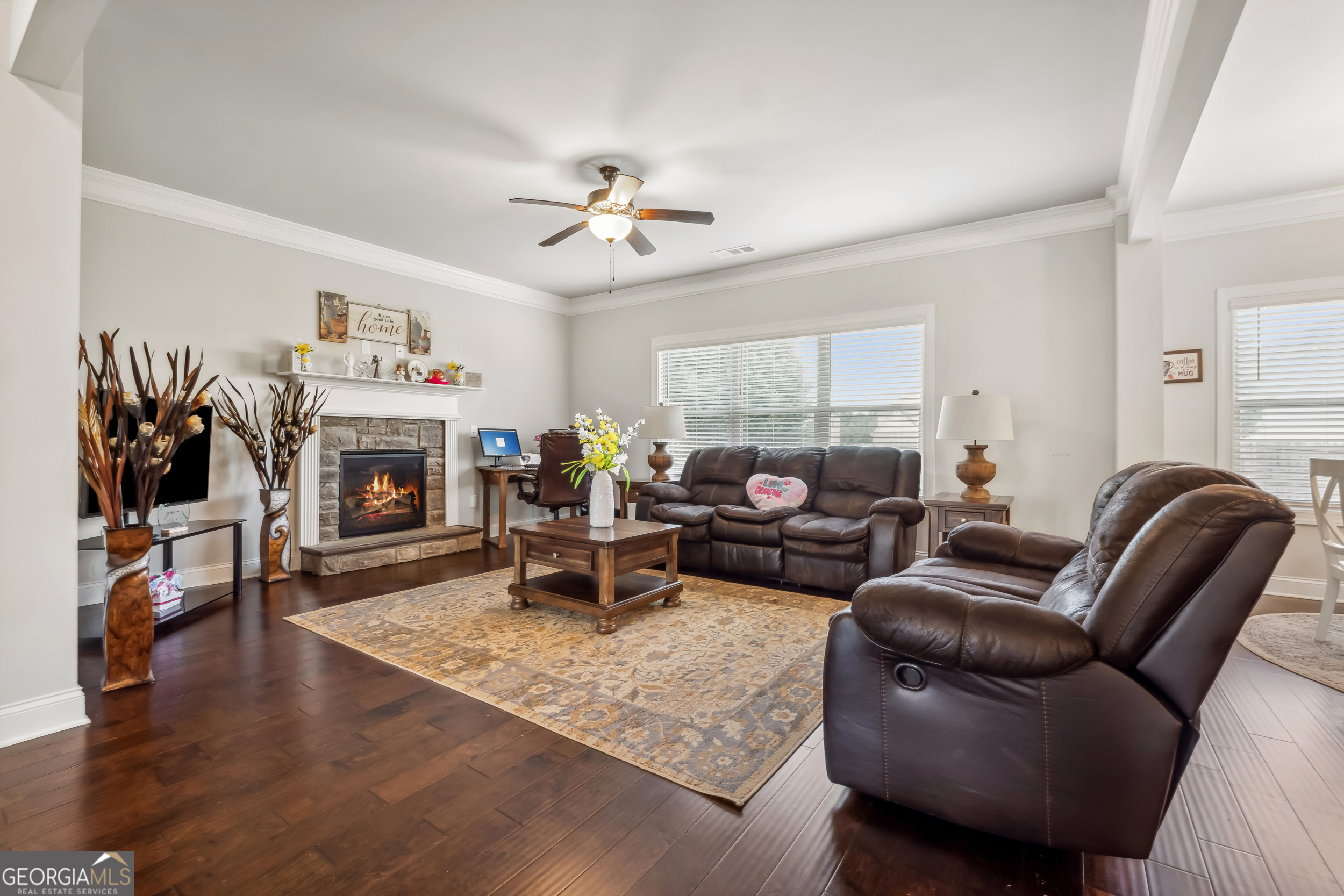3550 Topeka Springs Trail Bethlehem GA 30620
