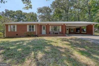 169 C H Colwell Drive Blairsville GA 30512