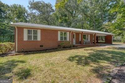 169 C H Colwell Drive Blairsville GA 30512