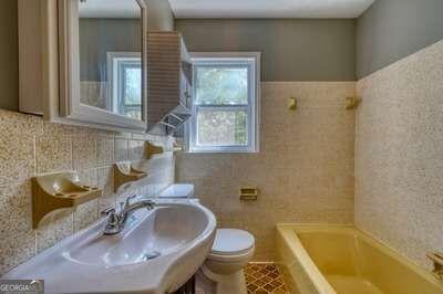 169 C H Colwell Drive Blairsville GA 30512