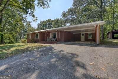169 C H Colwell Drive Blairsville GA 30512