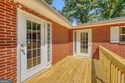 169 C H Colwell Drive Blairsville GA 30512