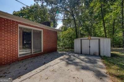 169 C H Colwell Drive Blairsville GA 30512