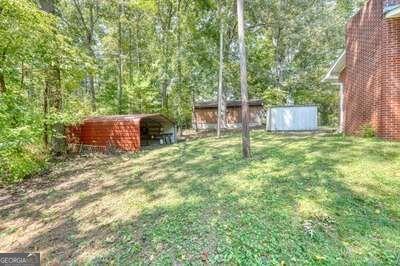 169 C H Colwell Drive Blairsville GA 30512