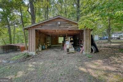 169 C H Colwell Drive Blairsville GA 30512