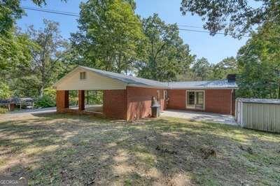 169 C H Colwell Drive Blairsville GA 30512