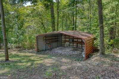169 C H Colwell Drive Blairsville GA 30512