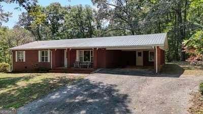 169 C H Colwell Drive Blairsville GA 30512