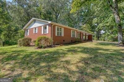 169 C H Colwell Drive Blairsville GA 30512