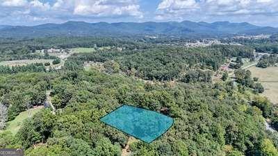 169 C H Colwell Drive Blairsville GA 30512