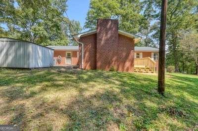 169 C H Colwell Drive Blairsville GA 30512