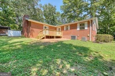 169 C H Colwell Drive Blairsville GA 30512