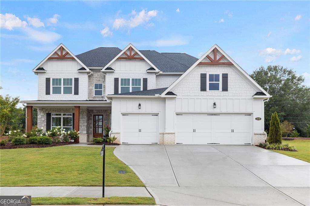 3330 Carswell Bend Cumming GA 30028