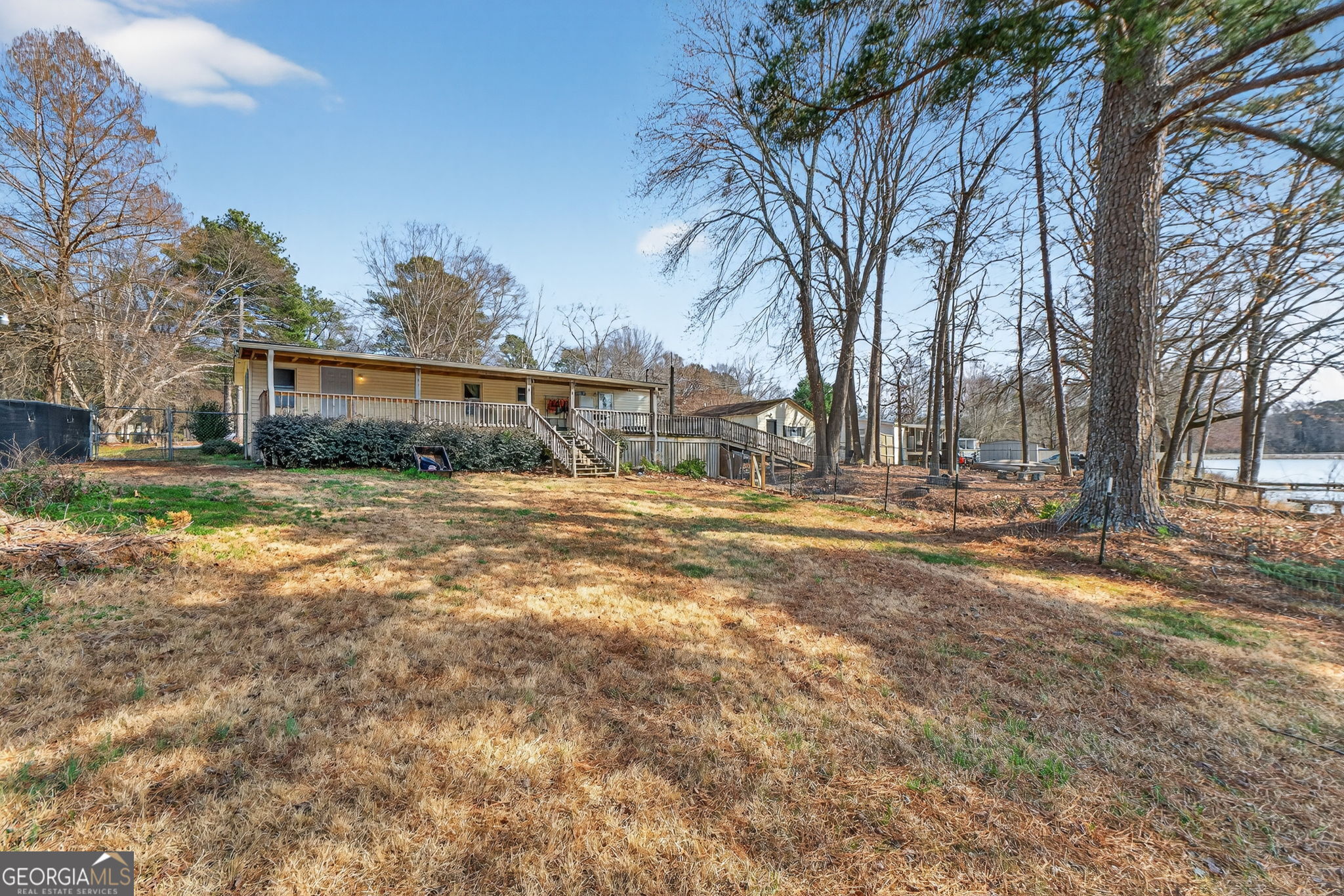 252 Lakeview Drive Locust Grove GA 30248