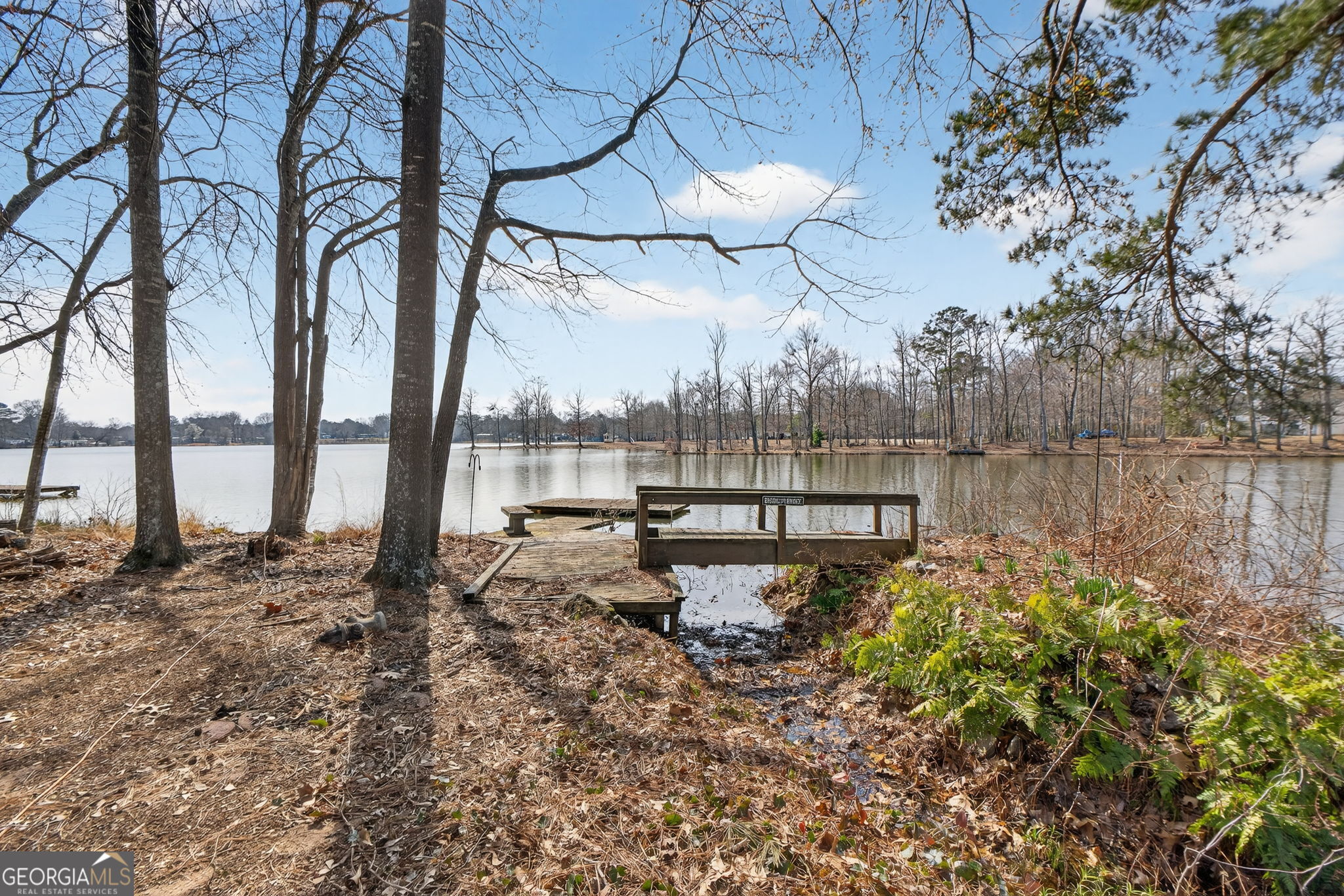252 Lakeview Drive Locust Grove GA 30248