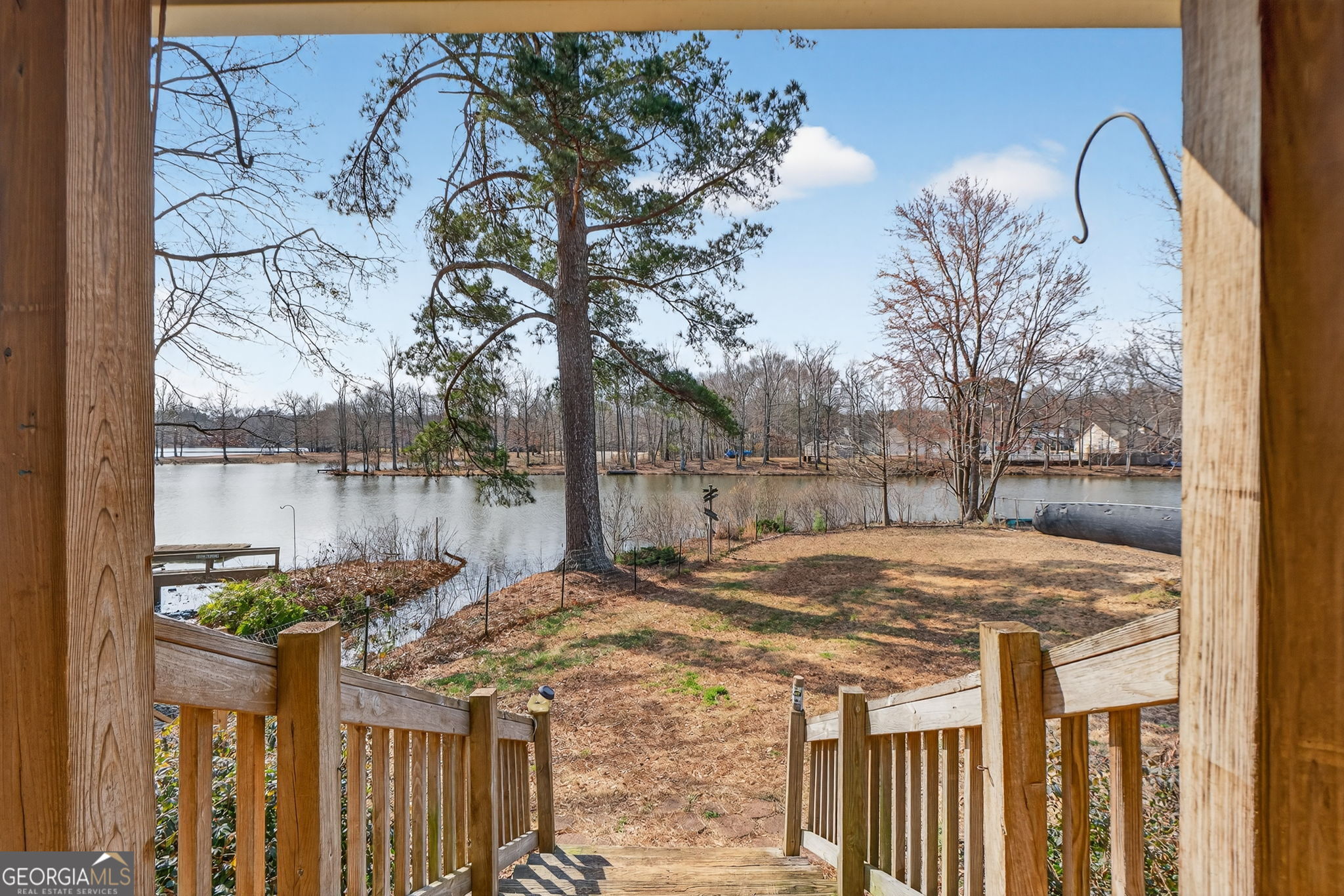 252 Lakeview Drive Locust Grove GA 30248