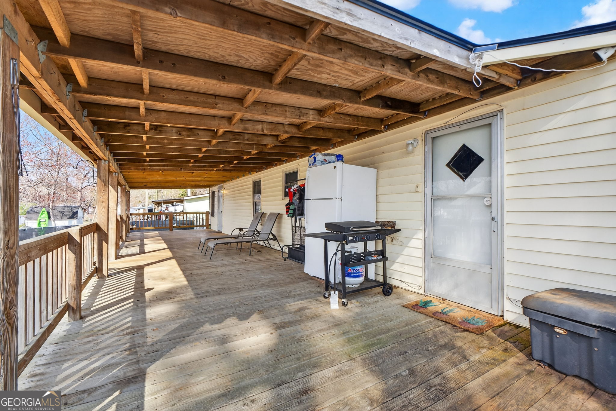 252 Lakeview Drive Locust Grove GA 30248