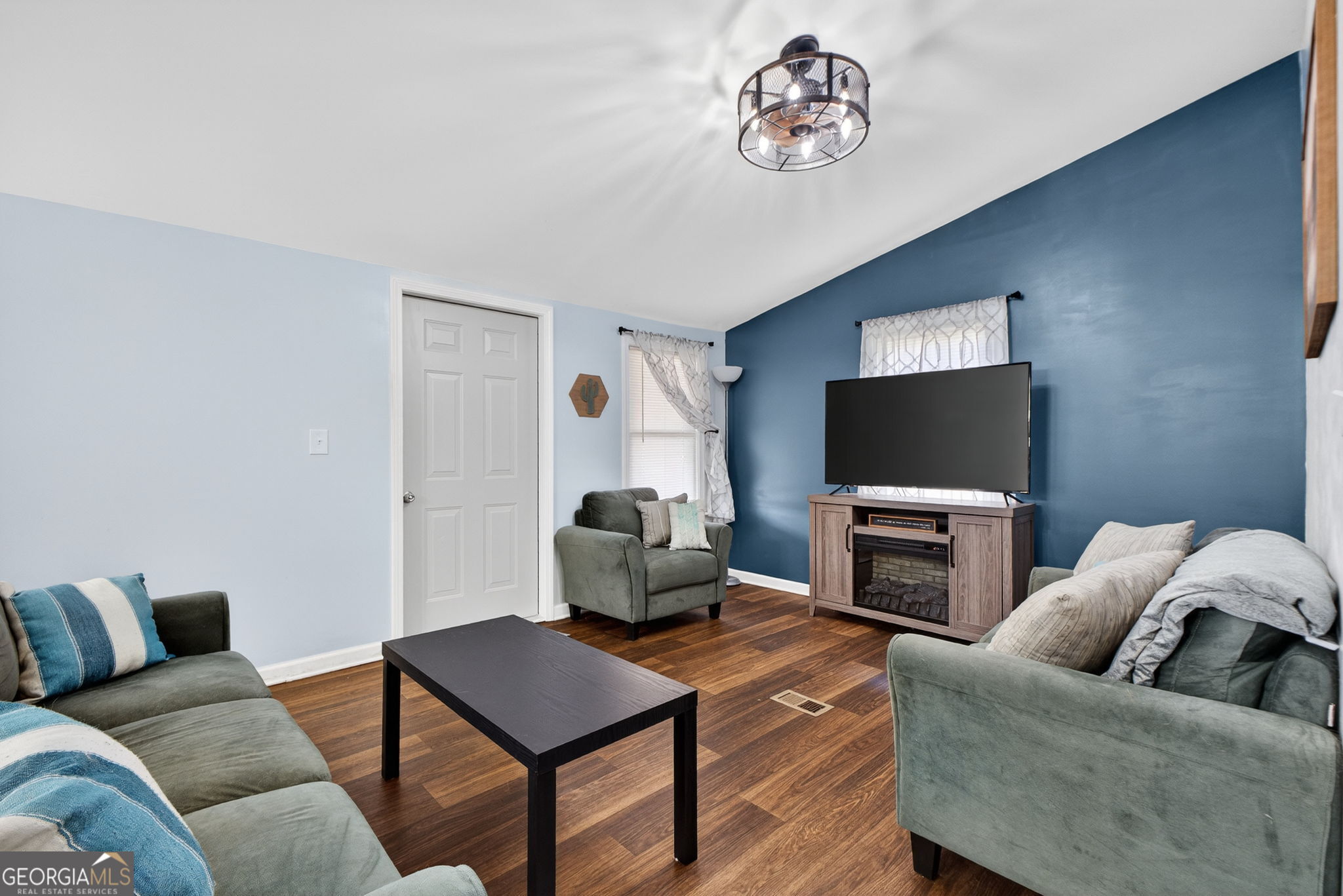 252 Lakeview Drive Locust Grove GA 30248