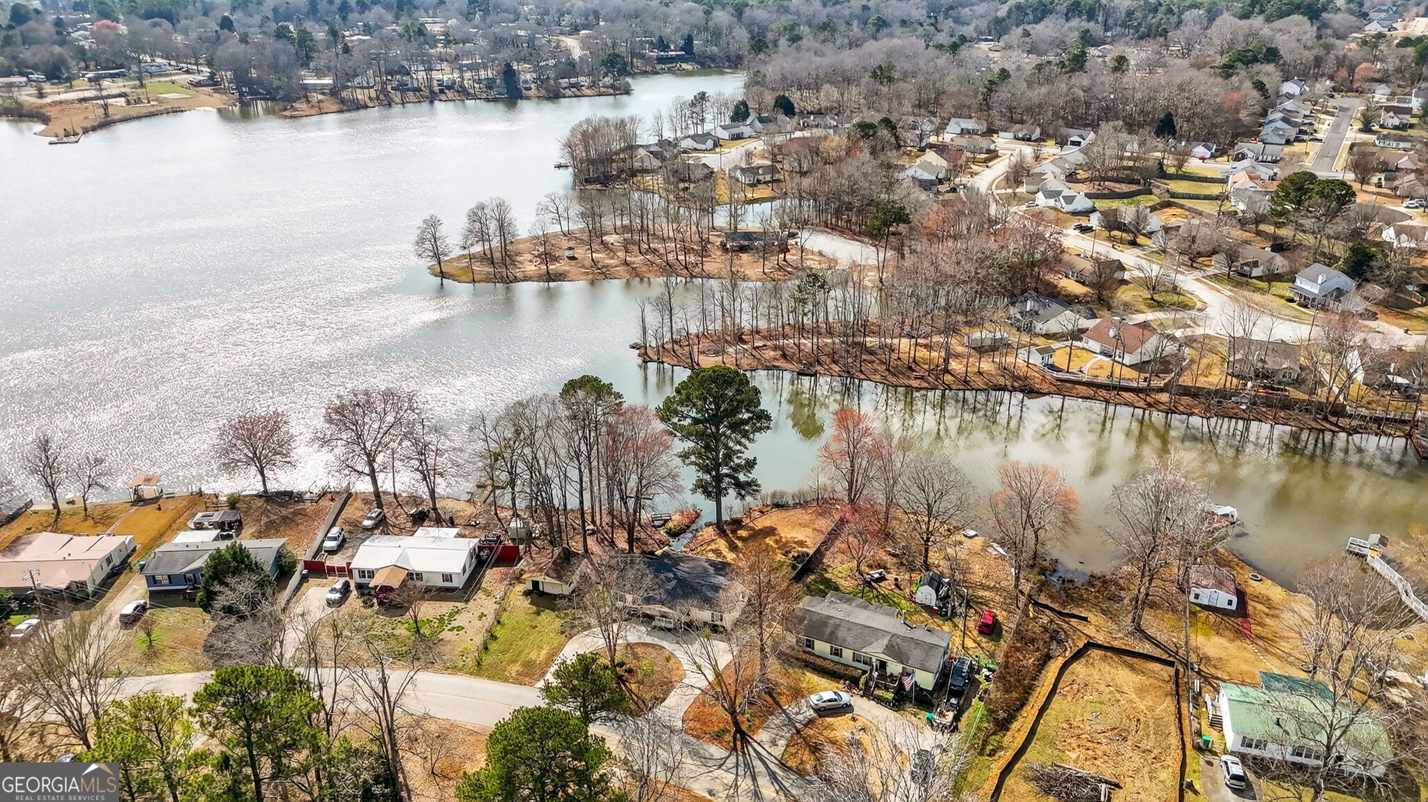 252 Lakeview Drive Locust Grove GA 30248