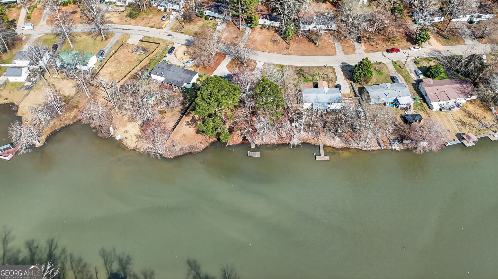 252 Lakeview Drive Locust Grove GA 30248