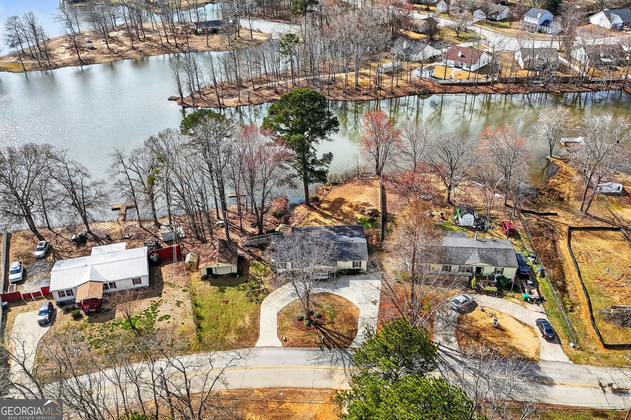 252 Lakeview Drive Locust Grove GA 30248