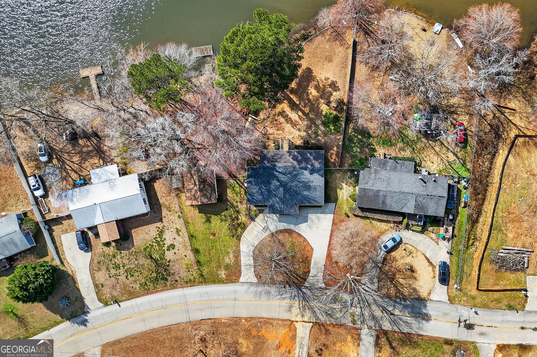 252 Lakeview Drive Locust Grove GA 30248
