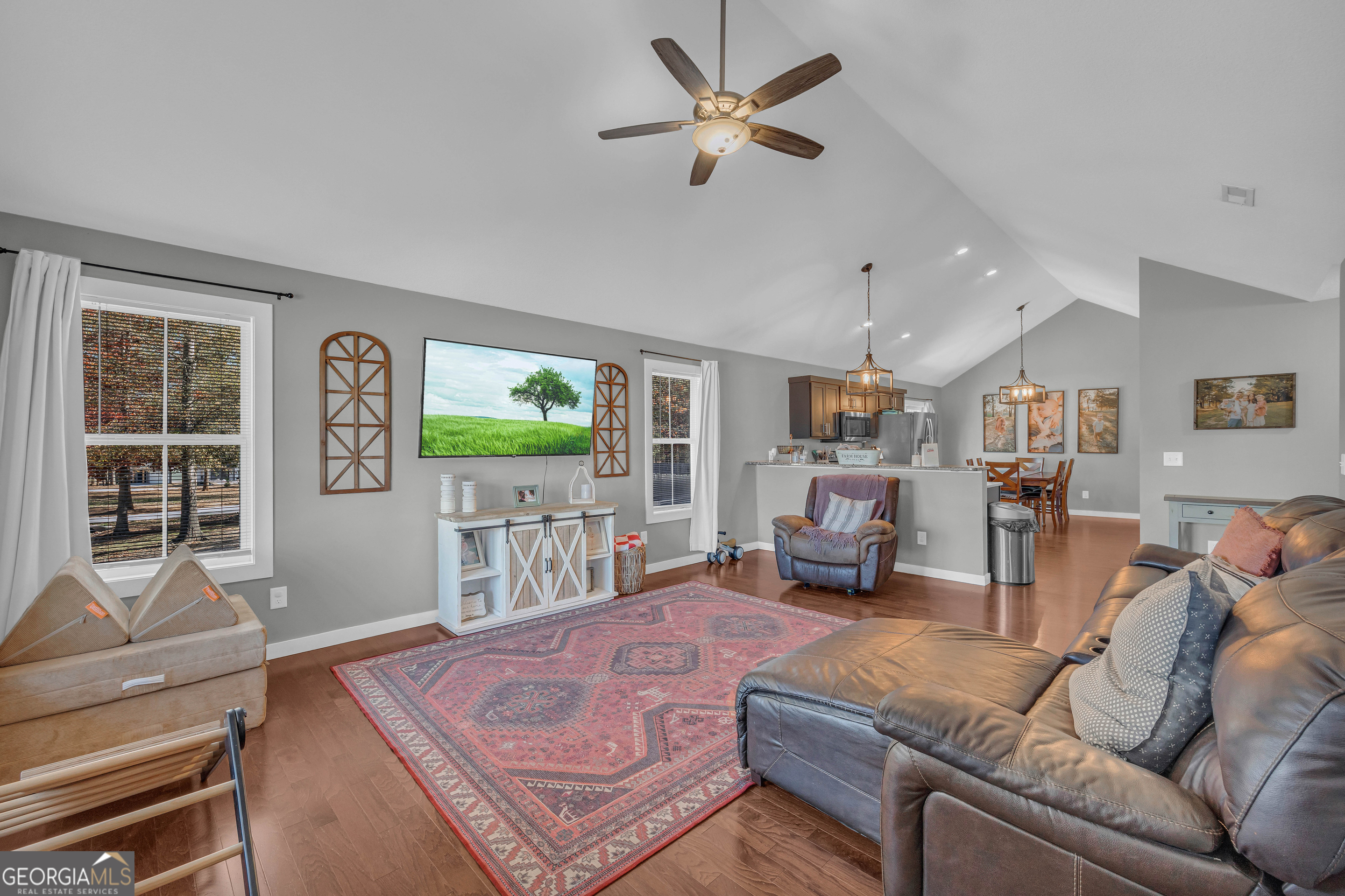 323 North Point Circle Hartwell GA 30643
