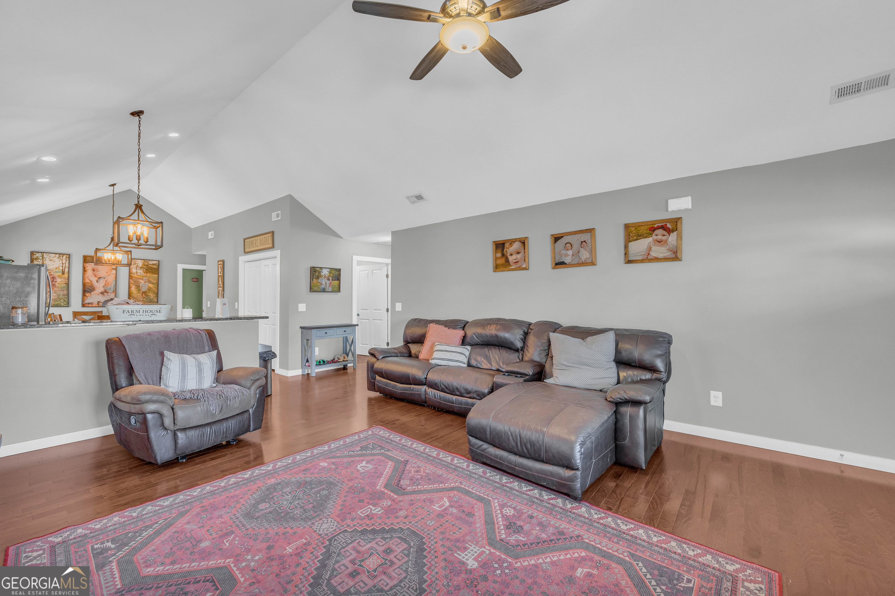 323 North Point Circle Hartwell GA 30643