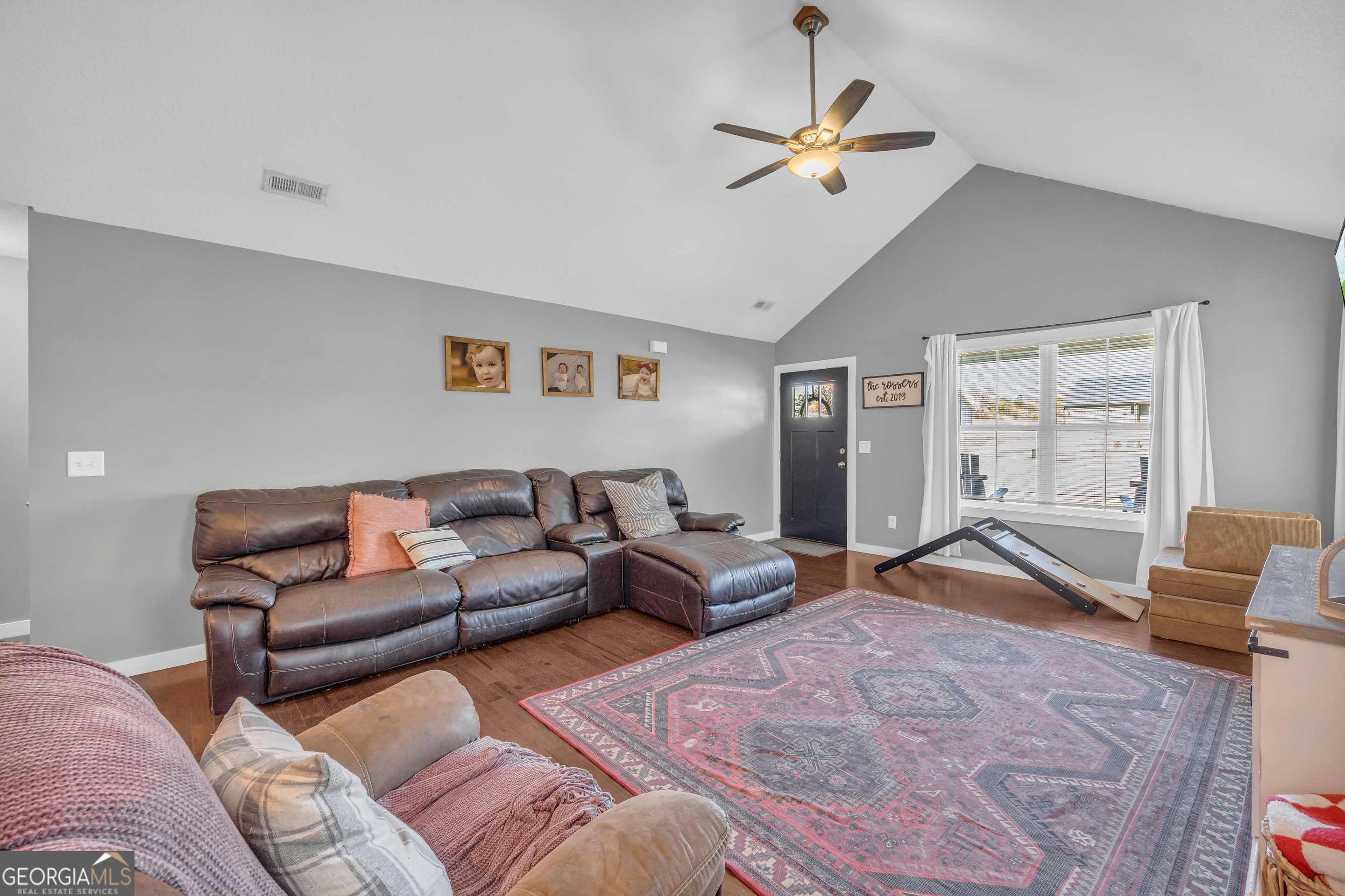 323 North Point Circle Hartwell GA 30643