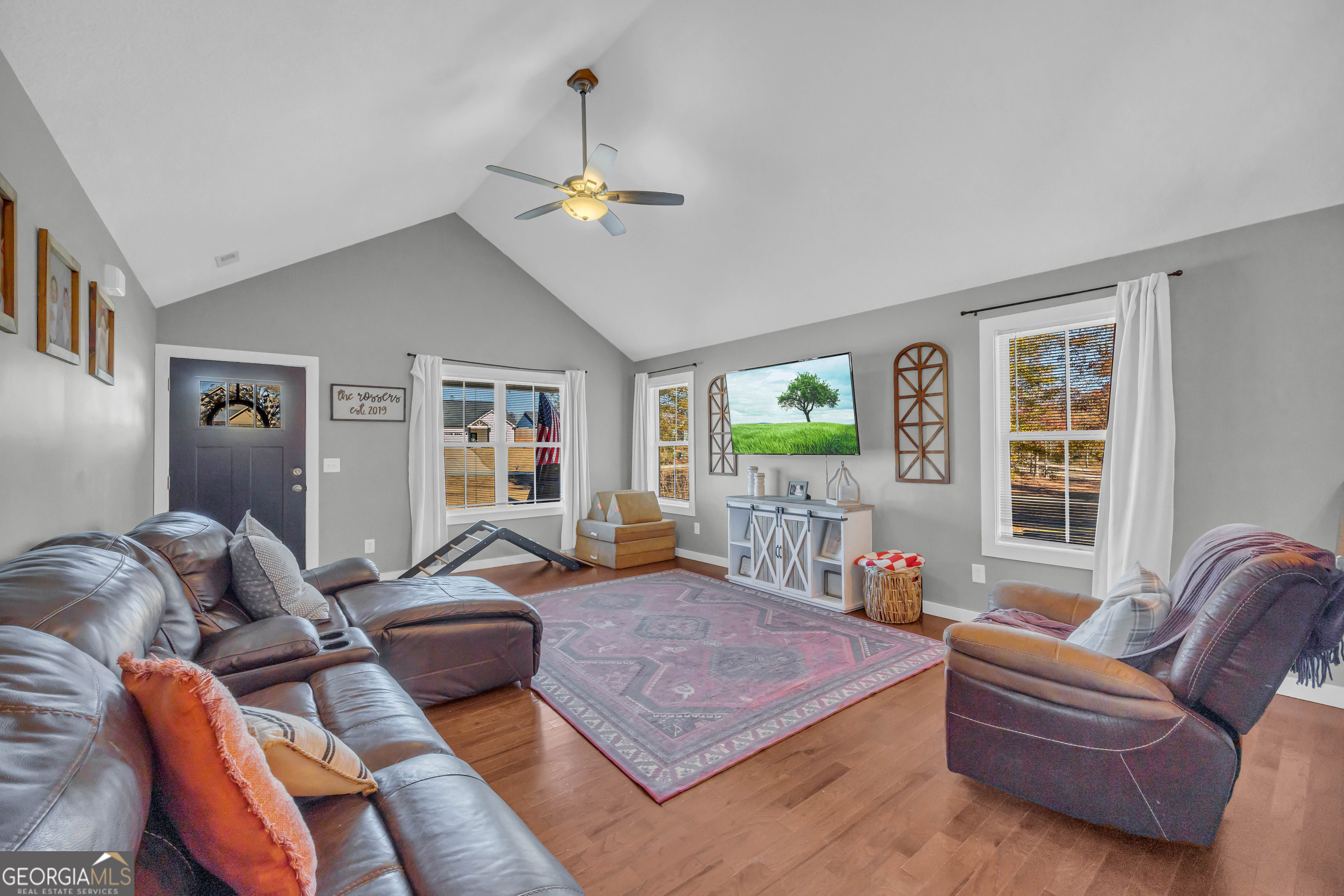 323 North Point Circle Hartwell GA 30643