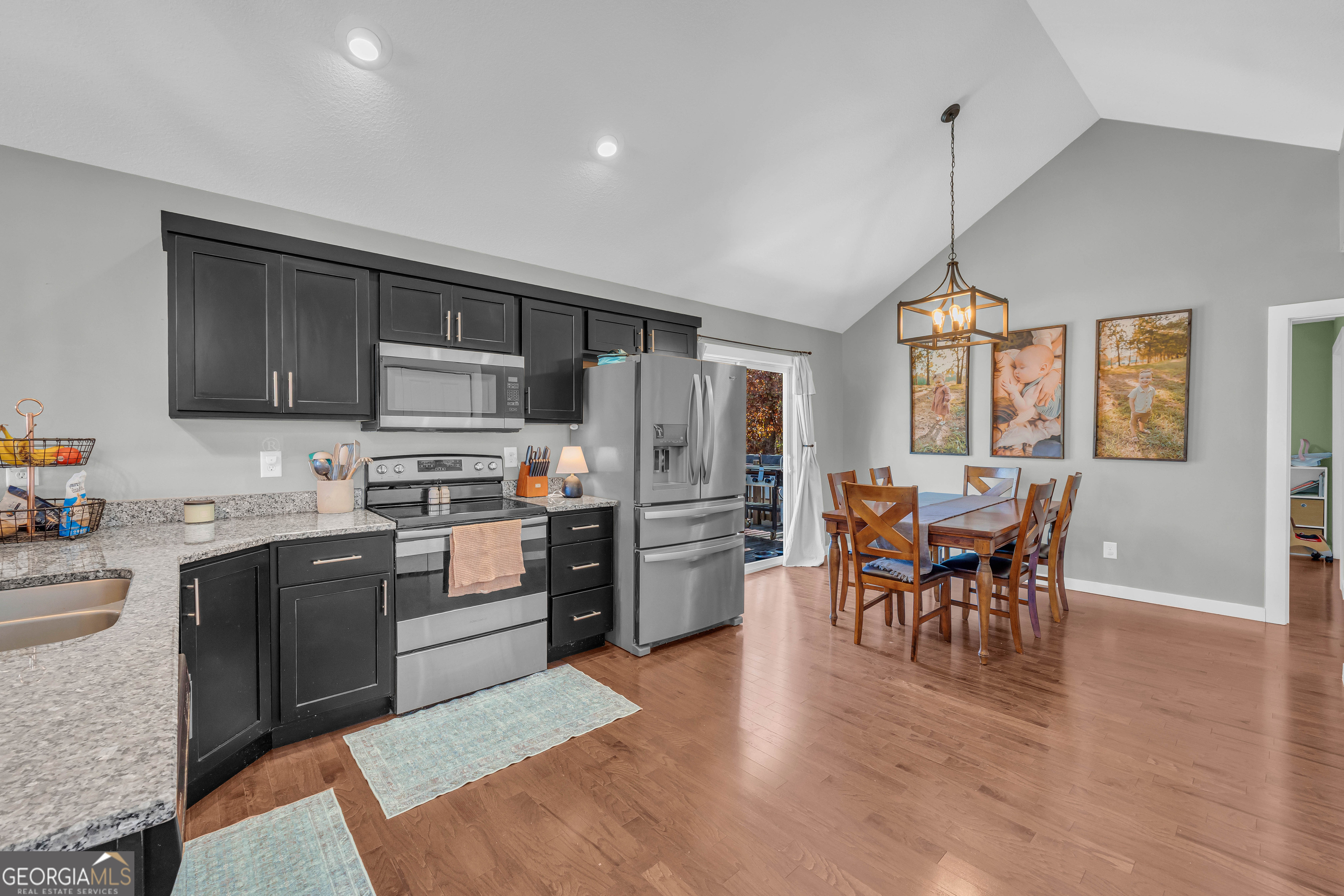 323 North Point Circle Hartwell GA 30643