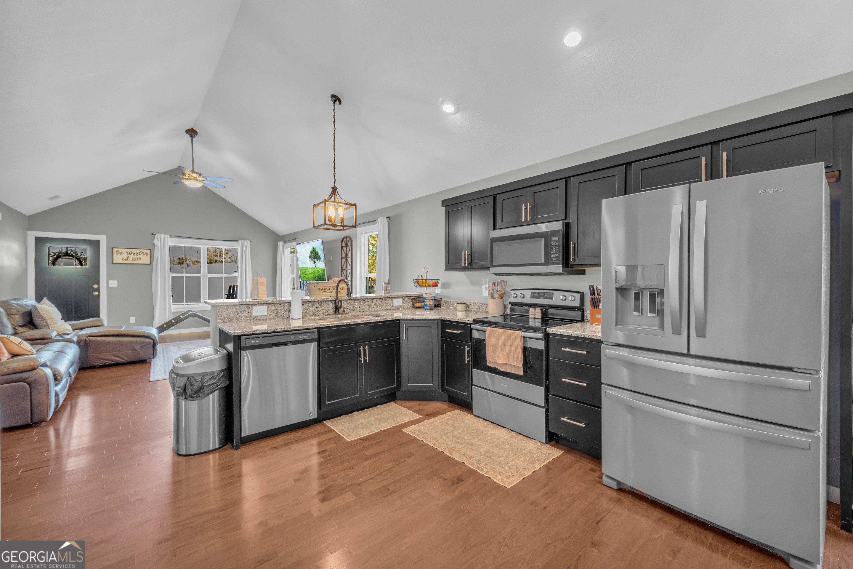 323 North Point Circle Hartwell GA 30643