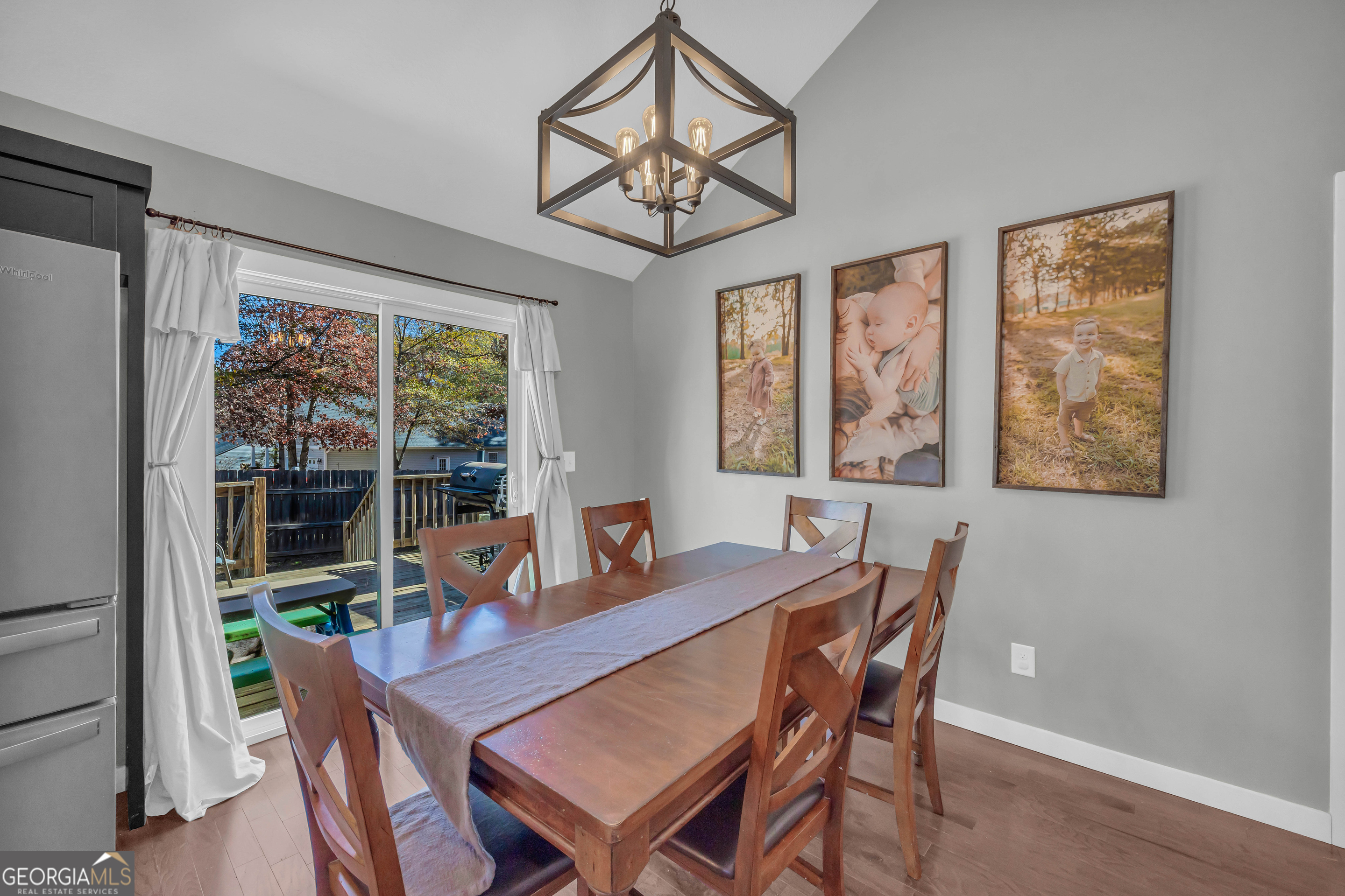 323 North Point Circle Hartwell GA 30643