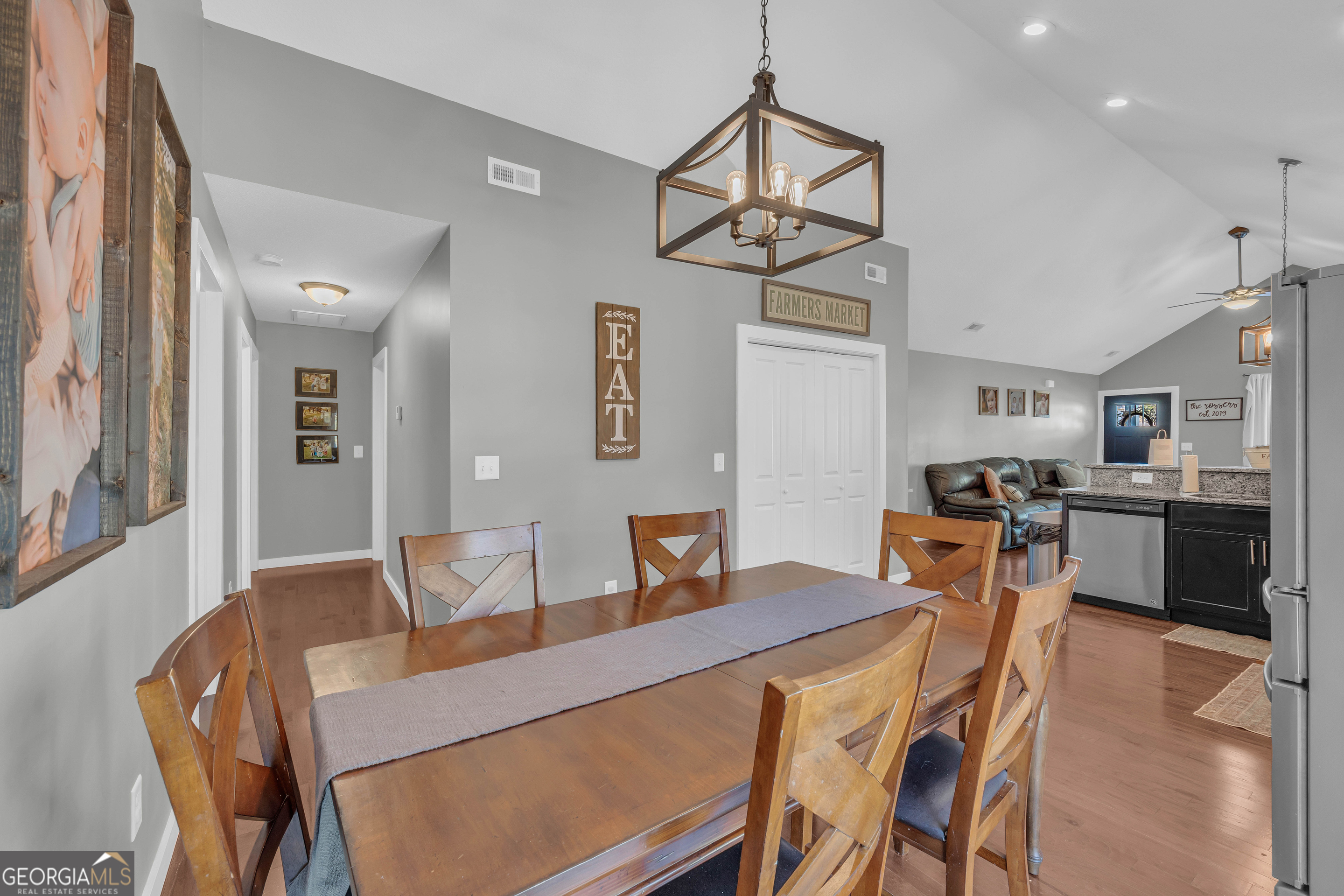 323 North Point Circle Hartwell GA 30643