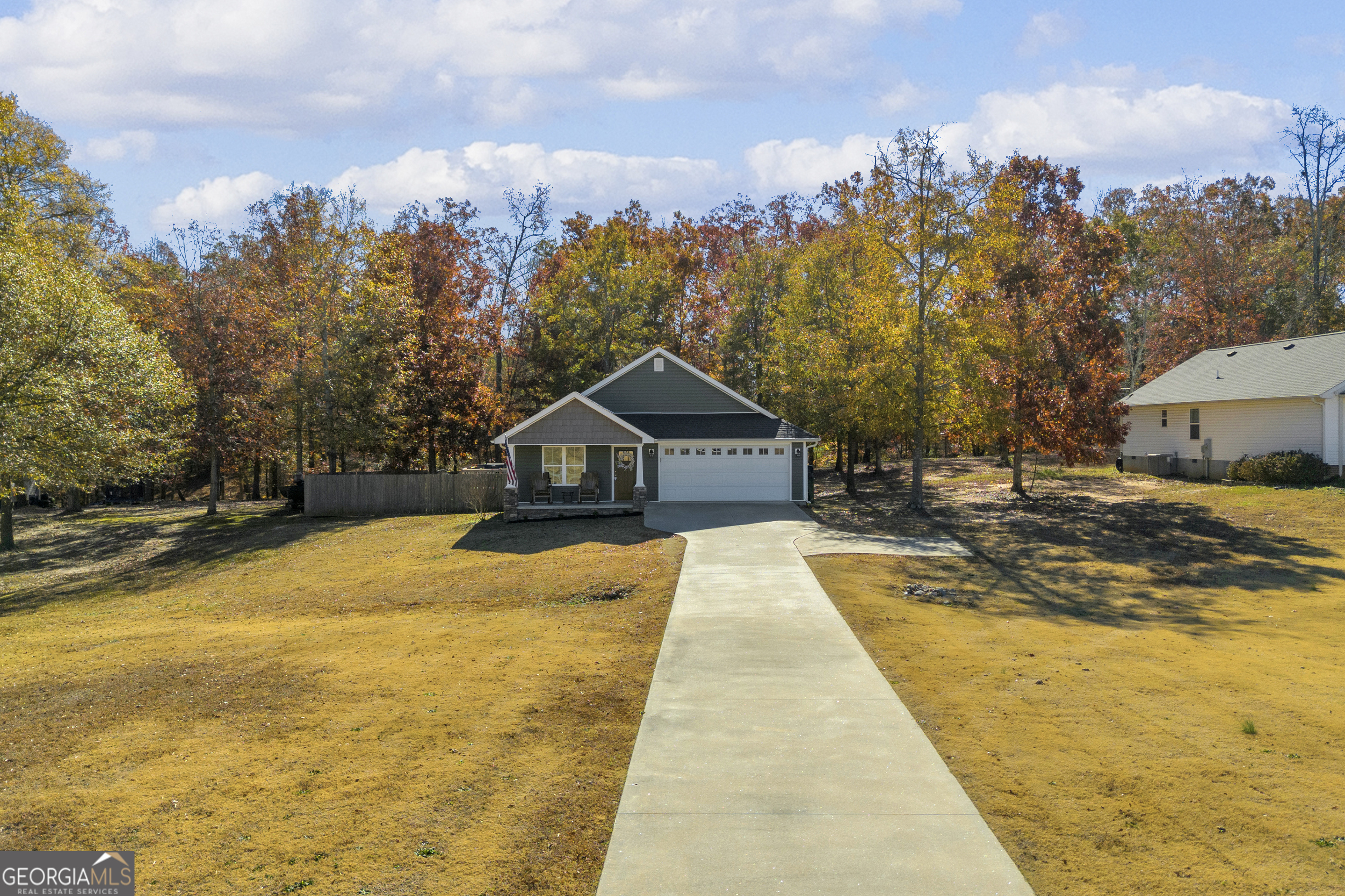 323 North Point Circle Hartwell GA 30643