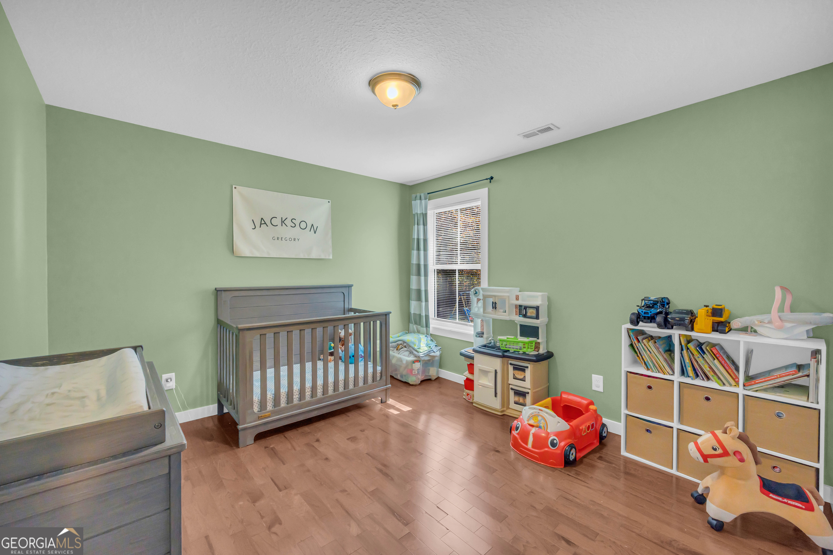 323 North Point Circle Hartwell GA 30643