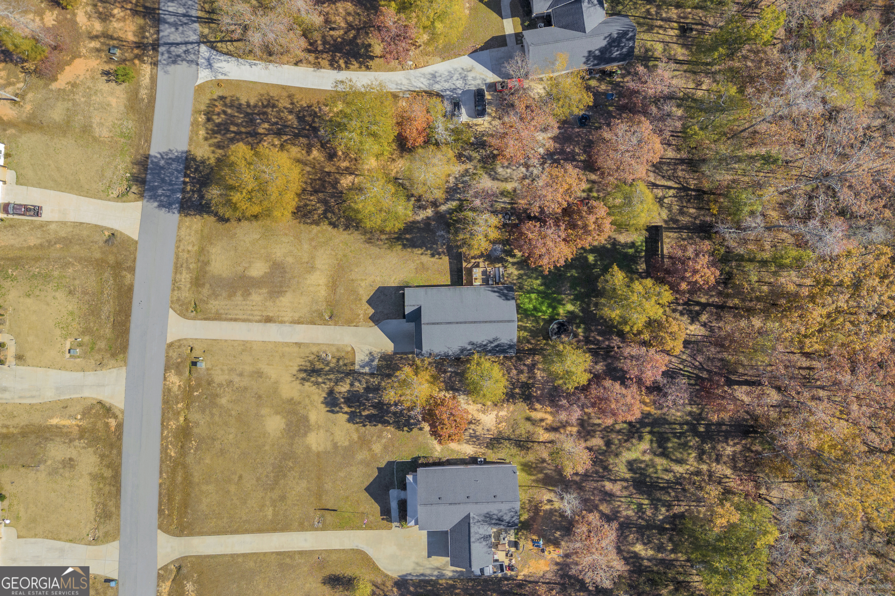 323 North Point Circle Hartwell GA 30643