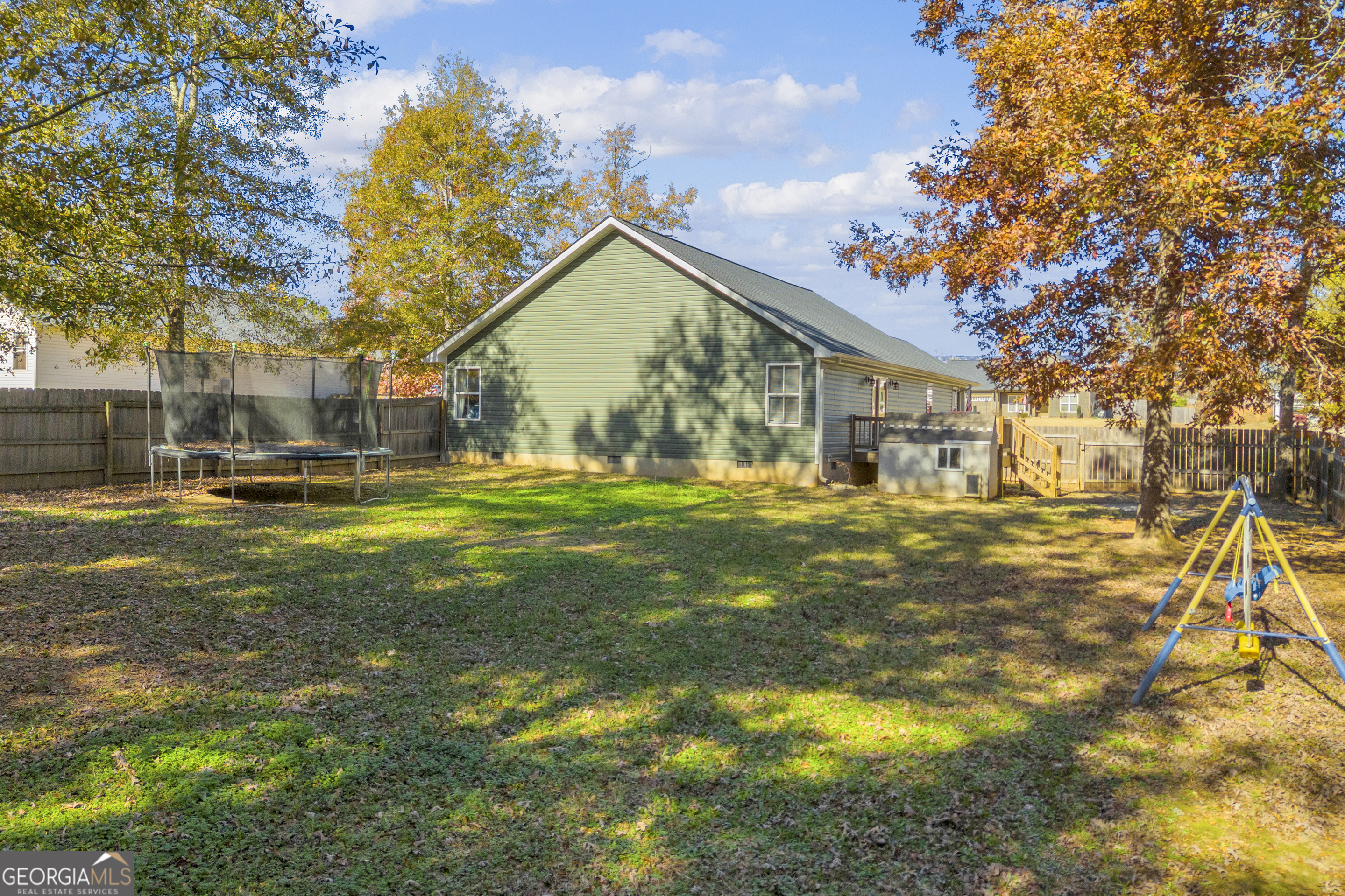 323 North Point Circle Hartwell GA 30643