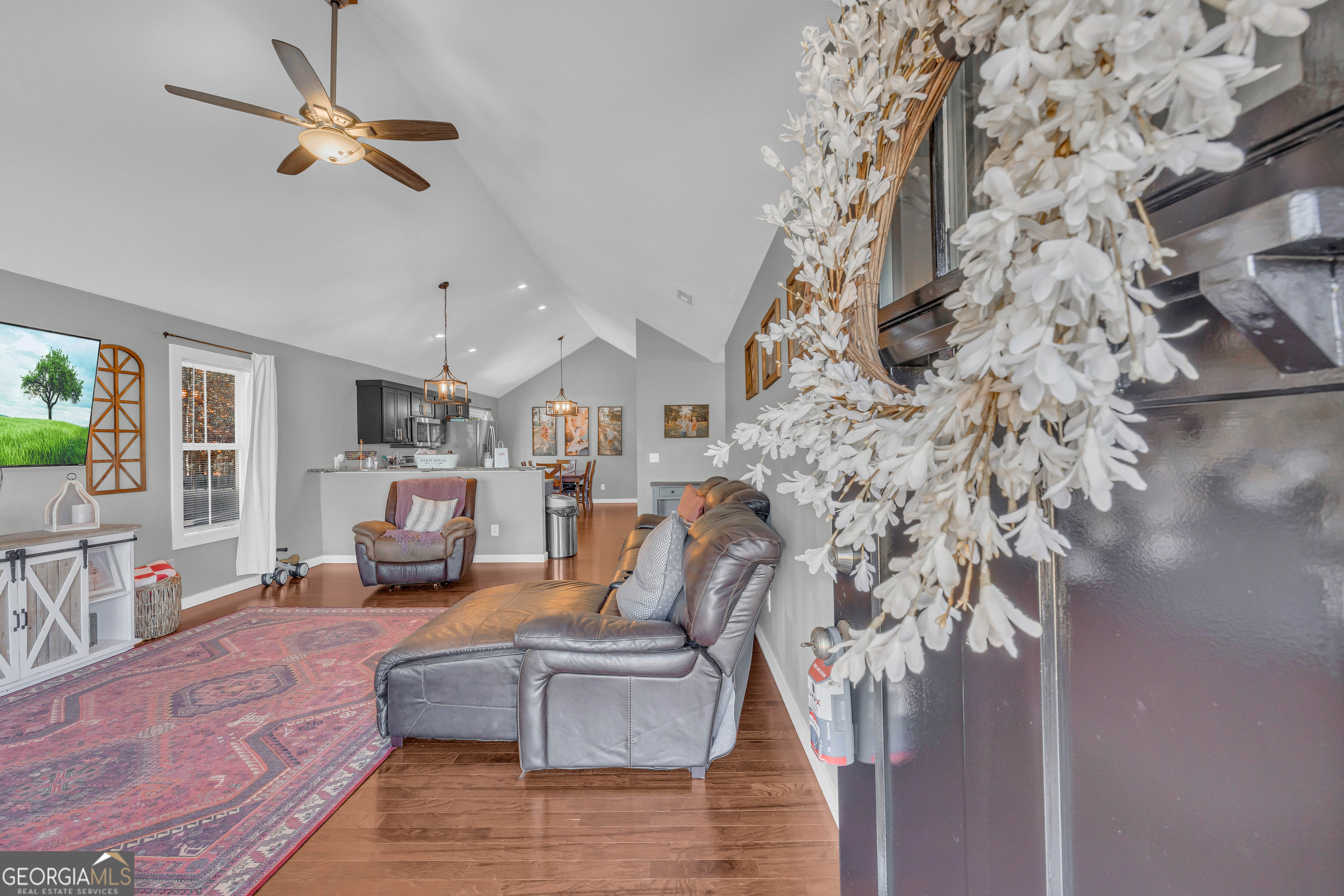323 North Point Circle Hartwell GA 30643