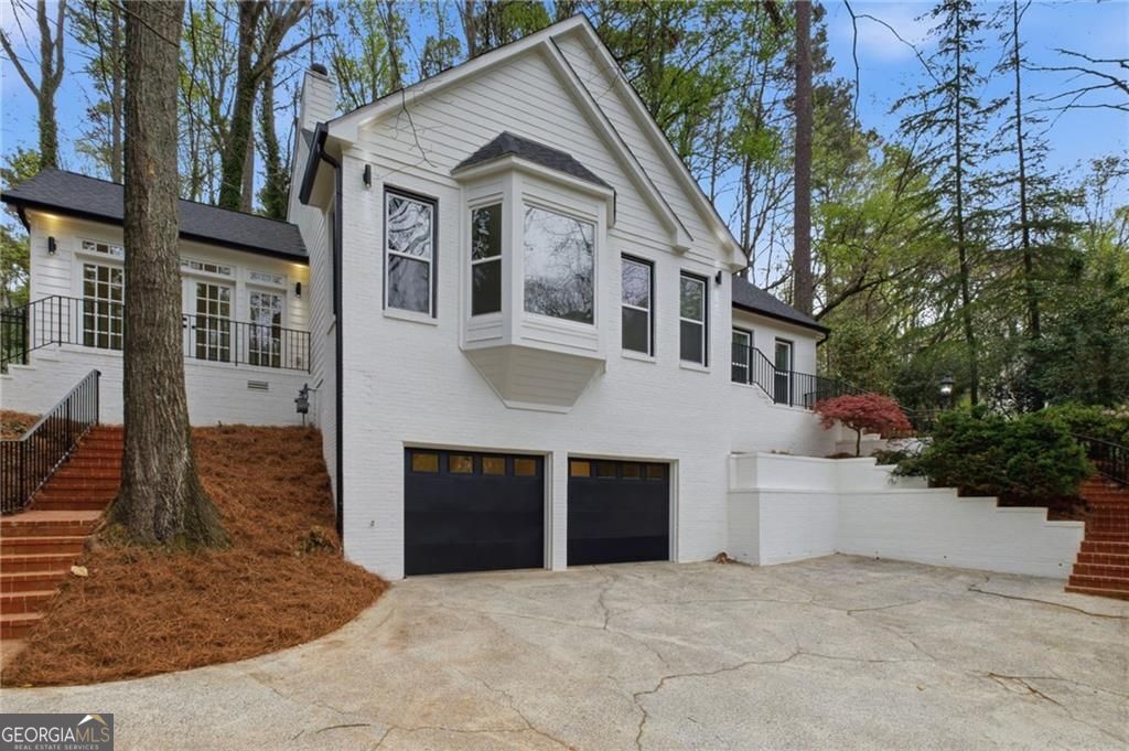 7170 Riverside Drive Sandy Springs GA 30328