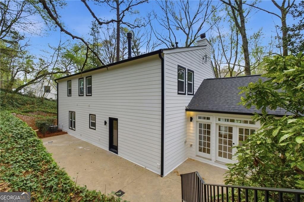 7170 Riverside Drive Sandy Springs GA 30328