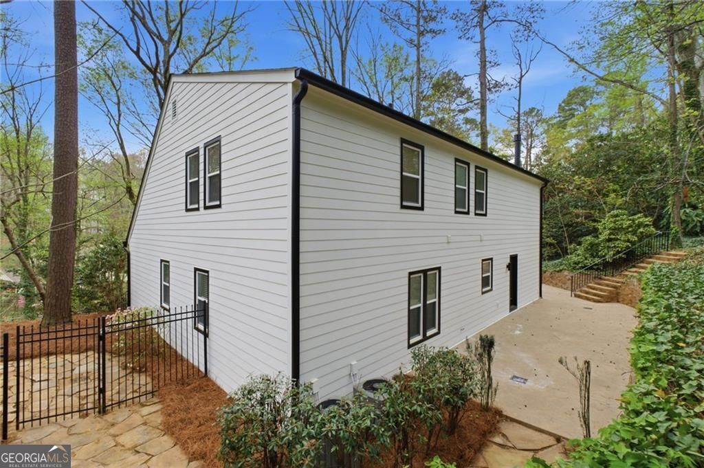 7170 Riverside Drive Sandy Springs GA 30328