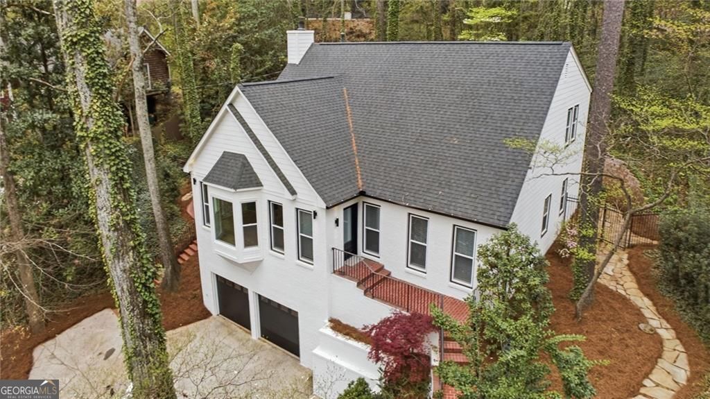 7170 Riverside Drive Sandy Springs GA 30328